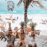 Отзыв от Ольга - DTV виза